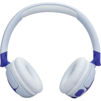Навушники JBL JR 320BT Blue (JBLJR320BTBLU) Diawest