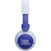 Навушники JBL JR 320BT Blue (JBLJR320BTBLU) Diawest