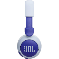 Навушники JBL JR 320BT Blue (JBLJR320BTBLU) Diawest