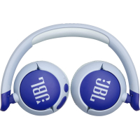 Навушники JBL JR 320BT Blue (JBLJR320BTBLU) Diawest