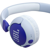 Навушники JBL JR 320BT Blue (JBLJR320BTBLU) Diawest