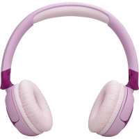 Навушники JBL JR 320BT Purple (JBLJR320BTPUR) Diawest