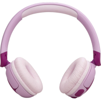 Навушники JBL JR 320BT Purple (JBLJR320BTPUR) Diawest