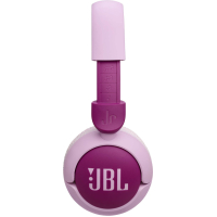 Навушники JBL JR 320BT Purple (JBLJR320BTPUR) Diawest