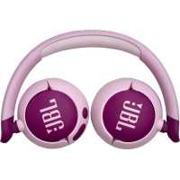 Навушники JBL JR 320BT Purple (JBLJR320BTPUR) Diawest