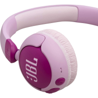 Навушники JBL JR 320BT Purple (JBLJR320BTPUR) Diawest
