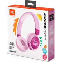 Навушники JBL JR 320BT Purple (JBLJR320BTPUR) Diawest