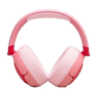 Навушники JBL JR 470 NC Pink (JBLJR470NCPIK) Diawest