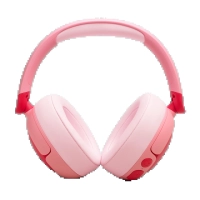 Навушники JBL JR 470 NC Pink (JBLJR470NCPIK) Diawest