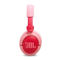 Навушники JBL JR 470 NC Pink (JBLJR470NCPIK) Diawest
