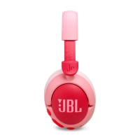 Навушники JBL JR 470 NC Pink (JBLJR470NCPIK) Diawest
