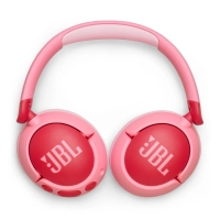 Навушники JBL JR 470 NC Pink (JBLJR470NCPIK) Diawest