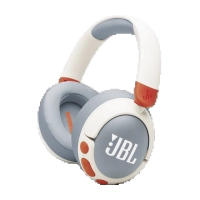 Навушники JBL JR 470 NC White (JBLJR470NCWHT) Diawest