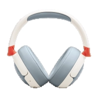 Навушники JBL JR 470 NC White (JBLJR470NCWHT) Diawest