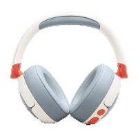 Навушники JBL JR 470 NC White (JBLJR470NCWHT) Diawest
