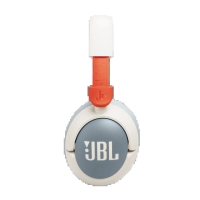 Навушники JBL JR 470 NC White (JBLJR470NCWHT) Diawest