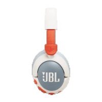 Навушники JBL JR 470 NC White (JBLJR470NCWHT) Diawest