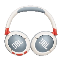 Навушники JBL JR 470 NC White (JBLJR470NCWHT) Diawest