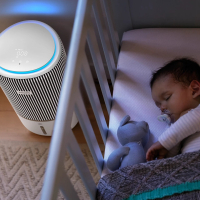 Очисник повітря Philips AC3420/10 Diawest