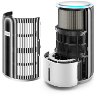 Очисник повітря Philips AC3420/10 Diawest