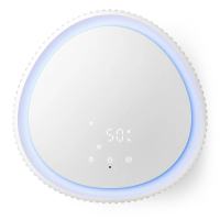 Очисник повітря Philips AC3420/10 Diawest