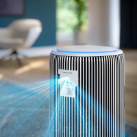 Очисник повітря Philips AC3420/10 Diawest