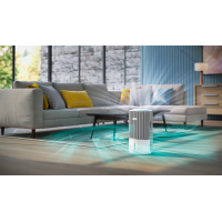 Очисник повітря Philips AC3420/10 Diawest