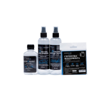 Спрей для очищення Makkon Screen spray for TFT/LCD/LED 250ml (ZMN-SCR-250) Diawest