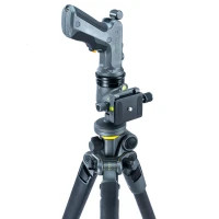 Штатив Vanguard Alta Pro 2+ 263CGHT (DAS302031) Diawest