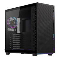 Корпус GIGABYTE GB-AC400G Diawest