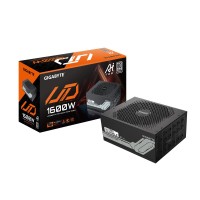 Блок живлення GIGABYTE 1600W (GP-UD1600PM PG5) Diawest