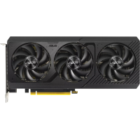 Відеокарта ASUS GeForce RTX4070 12Gb PRIME OC (PRIME-RTX4070-O12G)