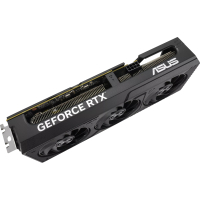 Відеокарта ASUS GeForce RTX4070 12Gb PRIME OC (PRIME-RTX4070-O12G) Diawest