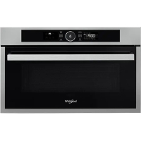 Мікрохвильова піч Whirlpool AMW731IX Diawest