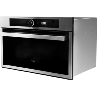 Мікрохвильова піч Whirlpool AMW731IX Diawest