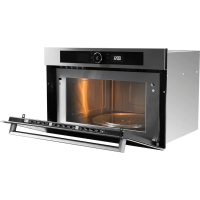 Мікрохвильова піч Whirlpool AMW731IX Diawest