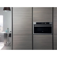 Мікрохвильова піч Whirlpool AMW731IX Diawest