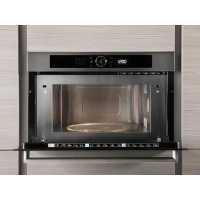 Мікрохвильова піч Whirlpool AMW731IX Diawest