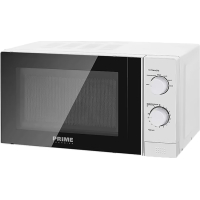 Мікрохвильова піч PRIME Technics PMW 20711 KW Diawest