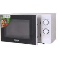 Мікрохвильова піч PRIME Technics PMW 20711 KW Diawest