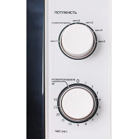 Мікрохвильова піч PRIME Technics PMW 20711 KW Diawest