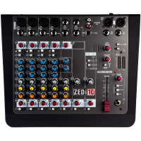 Мікшерний пульт Allen&Heath ZEDi-10 (283121) Diawest