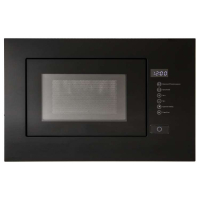 Мікрохвильова піч Ventolux MWBI 20 G BK TC FS Diawest