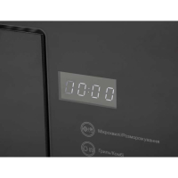 Мікрохвильова піч Ventolux MWBI 20 G BK TC FS Diawest