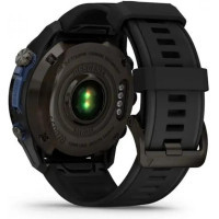 Смарт-годинник Garmin Descent Mk3i, 51mm, Crbn Gry DLC Ti/Blk, Dive Computer, GPS (010-02752-11) Diawest