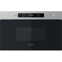 Мікрохвильова піч Whirlpool MBNA900X Diawest