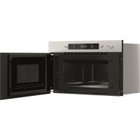 Мікрохвильова піч Whirlpool MBNA900X Diawest