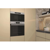 Мікрохвильова піч Whirlpool MBNA900X Diawest