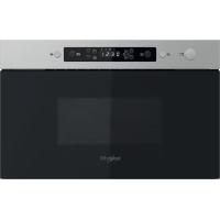 Мікрохвильова піч Whirlpool MBNA920X Diawest