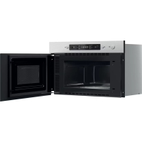 Мікрохвильова піч Whirlpool MBNA920X Diawest